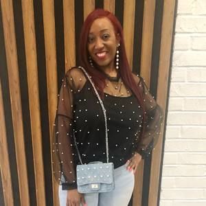 Meet your Posher, Reshelle